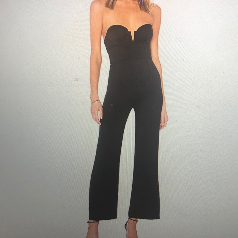 ISO NBD bad woman jumpsuit